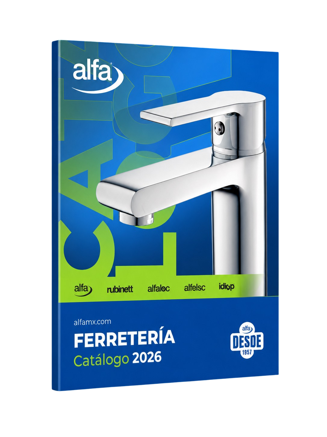 Catálogo Ferretería 2026