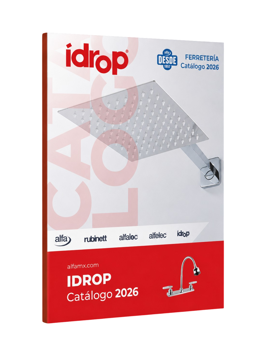 Catálogo Idrop