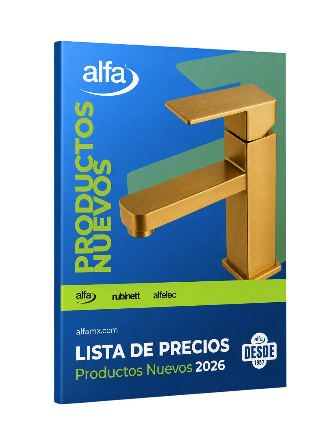 Productos Nuevos