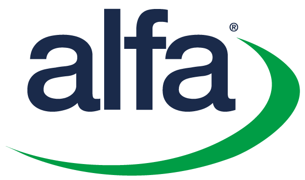 Logo Alfa